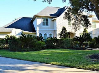 22503 Wolfs Meadow Ln, Katy, TX 77494
