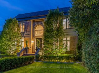 75 Truman Rd S, Toronto, ON M2L2L7