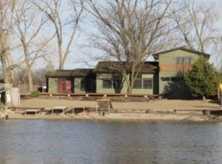 1036 Platteview Dr, Cedar Creek, NE 68016