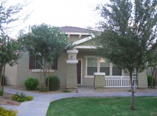 1576 S Owl Dr, Gilbert, AZ 85296