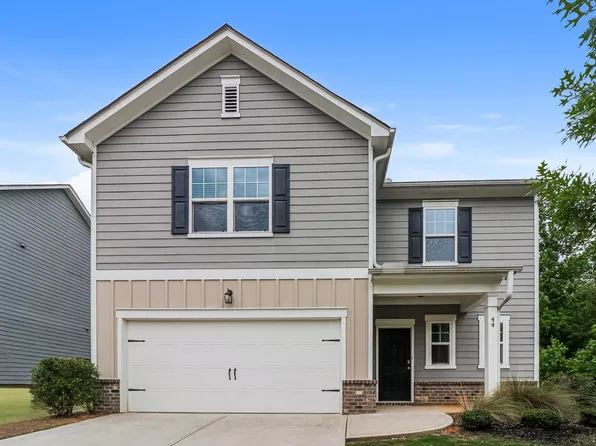 44 Meriwether Ln Lot 90, Villa Rica, GA 30180