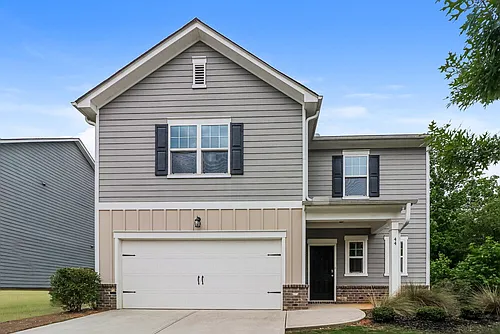 44 Meriwether Ln #90 Photo 1