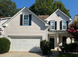 2845 Winterhaven Ct, Dunwoody, GA 30360