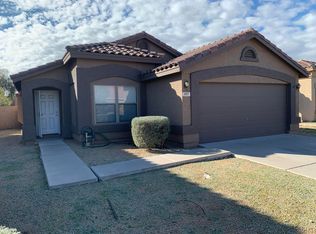 857 E Appaloosa Rd, Gilbert, AZ 85296