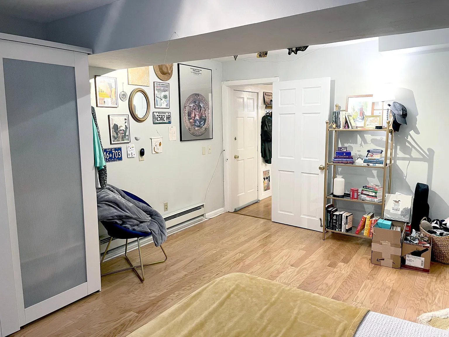 1 bed, 469 sqft, $2,800 — Photo 4