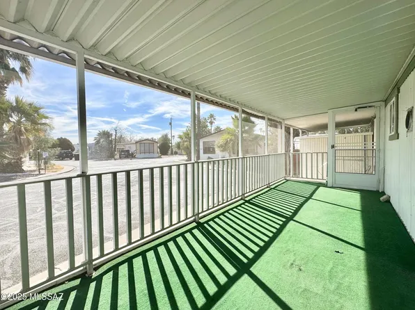 3426 N Romero Rd Unit 29, Tucson, AZ 85705