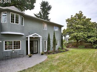 2648 SW Hamilton Ct, Portland, OR 97239