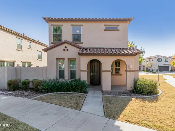3702 E DOGWOOD Drive, Chandler, AZ 85286