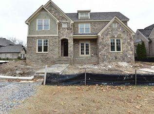 4249 River District Dr #6, Berkeley Lake, GA 30096