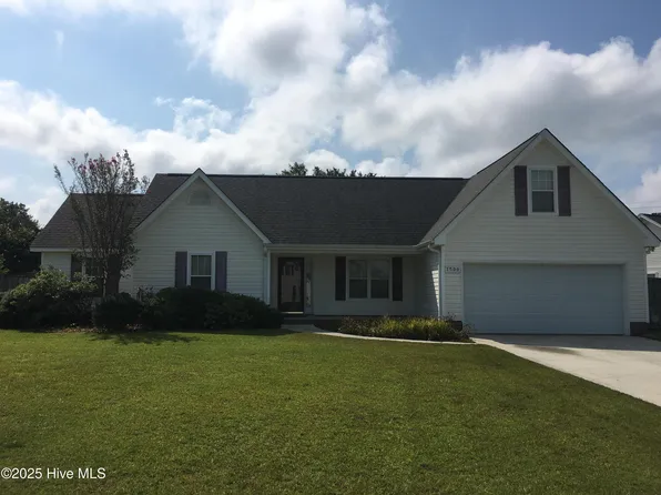 7500 Peters Lane, Wilmington, NC 28411