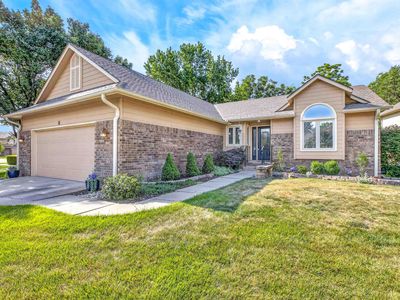 11725 W Alderny Ct Unit 8, Wichita, KS, 67212