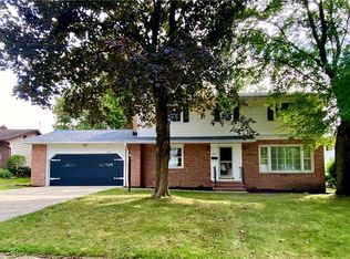 14551 Concord Trl, Middleburg Heights, OH 44130