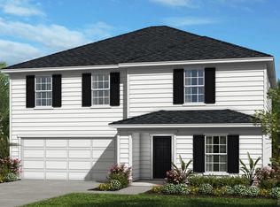 Plan 2566 Plan, Panther Creek, Jacksonville, FL 32221