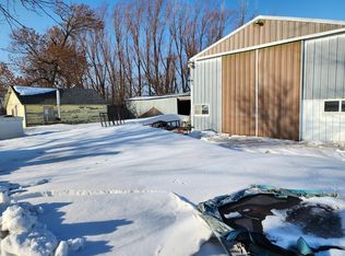2858 150th St, Granada, MN 56039