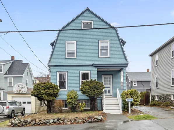32 Ellis Rd, Swampscott, MA 01907