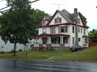 11962 W Main St, Wolcott, NY 14590