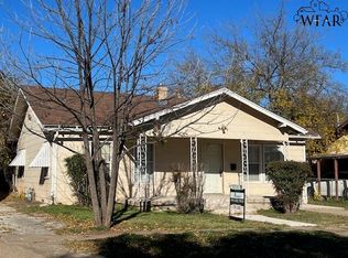 2126 Avenue K, Wichita Falls, TX 76309