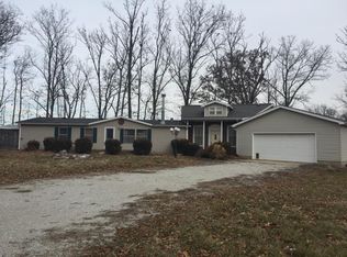 2704 Us Highway 51, Ramsey, IL 62080