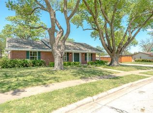 3501 Lamesa Dr, Garland, TX 75041
