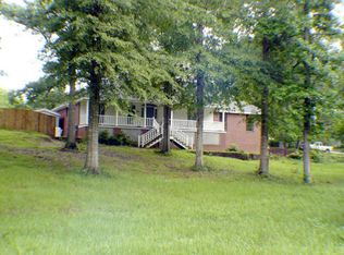 54 Morgan Ln, Purvis, MS 39475