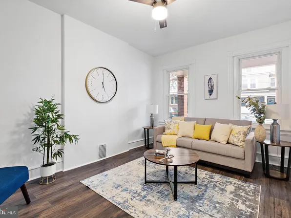 405 N Clayton St, Wilmington, DE 19805