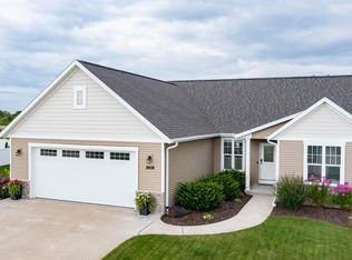 3608 Tulip Trl, Appleton, WI 54913