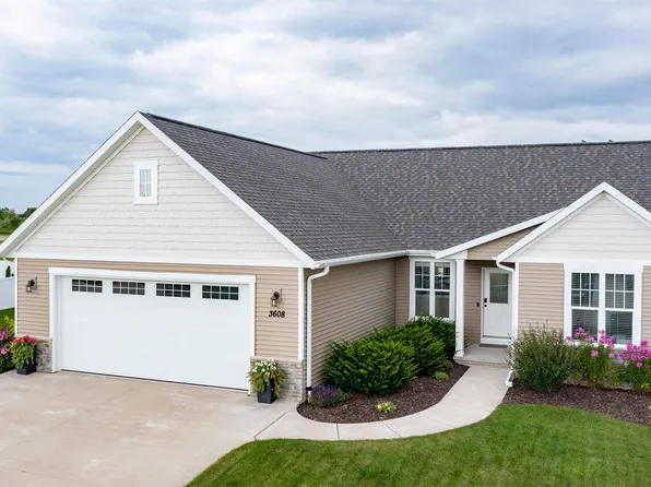 3608 Tulip Trl, Appleton, WI 54913
