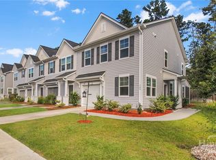 148 Benelli Drive, Pooler, GA 31322