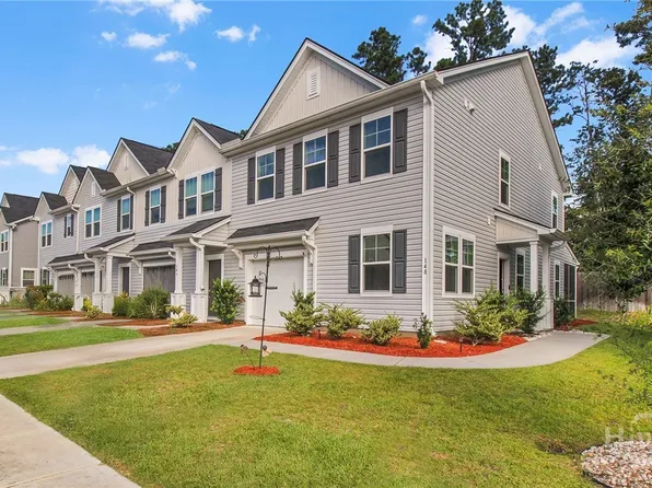 148 Benelli Drive, Pooler, GA 31322