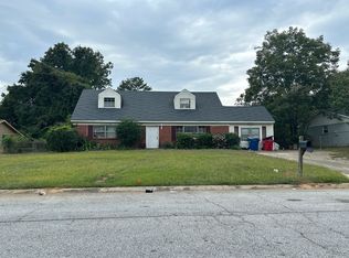 10553 Sandpiper Rd, Jonesboro, GA 30238