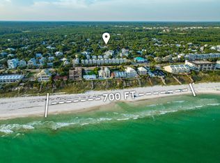 170 Seabreeze Blvd, Inlet Beach, FL 32461