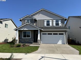 4321 Dogwood Ave SE, Albany, OR 97322