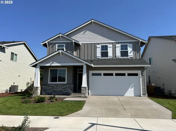 4321 Dogwood Ave SE, Albany, OR 97322