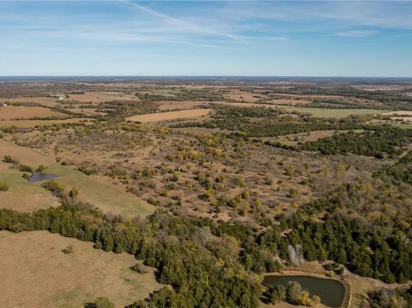 0 SE Tennessee Rd, Garnett, KS 66032