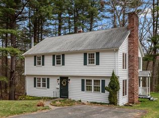 89 Pine Hill Rd, Ashland, MA 01721