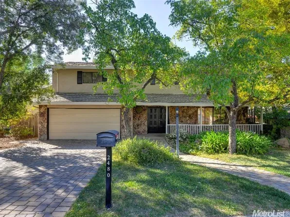 2480 Starmount Way, El Dorado Hills, CA 95762