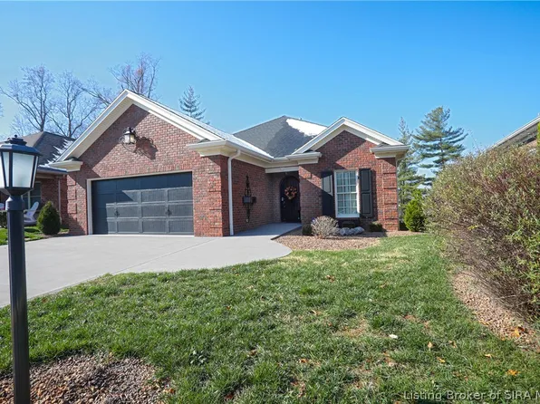 41 Old Capital Ridge NE, Corydon, IN 47112