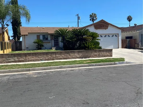 12752 Ottoman St, Pacoima, CA 91331