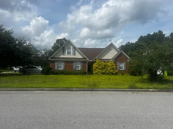 201 Saratoga Ln, New Bern, NC 28562