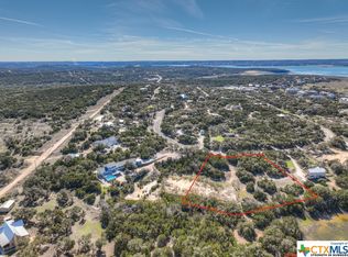 1678 Crossbow Dr, Canyon Lake, TX 78133