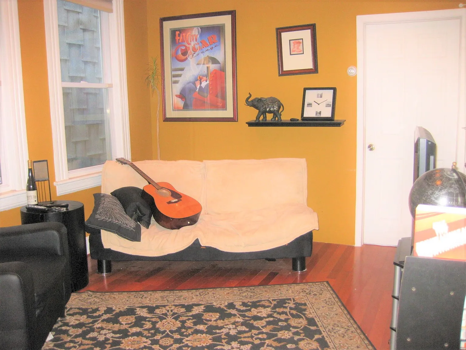 3 bed, 1000 sqft, $890 — Photo 4