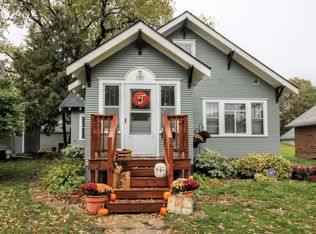 705 North Broadway, Fergus Falls, MN 56537