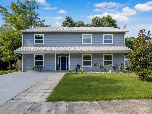 3522 W Price Ave, Tampa, FL 33611