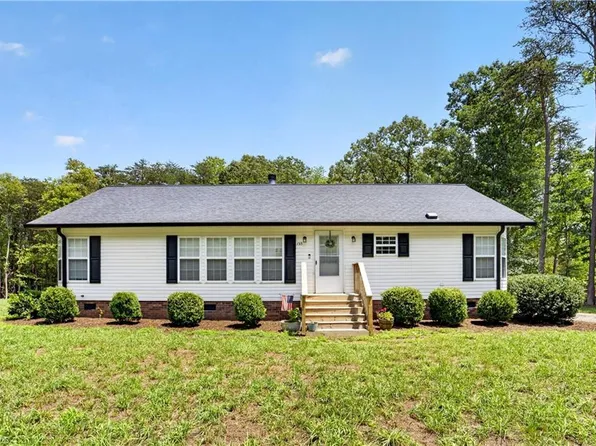 155 Lovings Rd, Reidsville, NC 27320