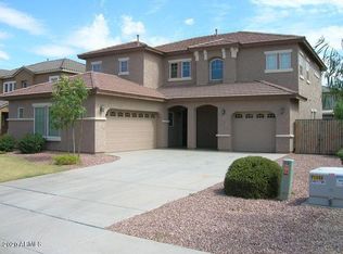 3287 E Geronimo Ct, Gilbert, AZ 85295