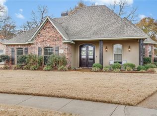 121 Haymarket Ct, Bossier City, LA 71111