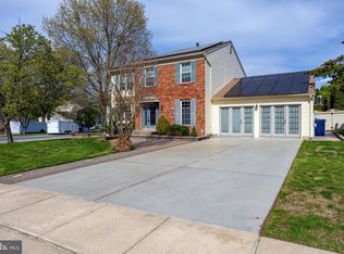 14 Hilliard Way, Sewell, NJ 08080