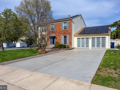 14 Hilliard Way, Sewell, NJ, 08080