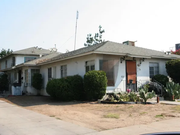 632 W Hammond Ave, Fresno, CA 93728