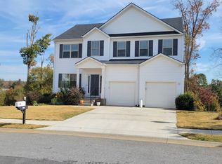 416 Jones Peak Dr, Simpsonville, SC 29681